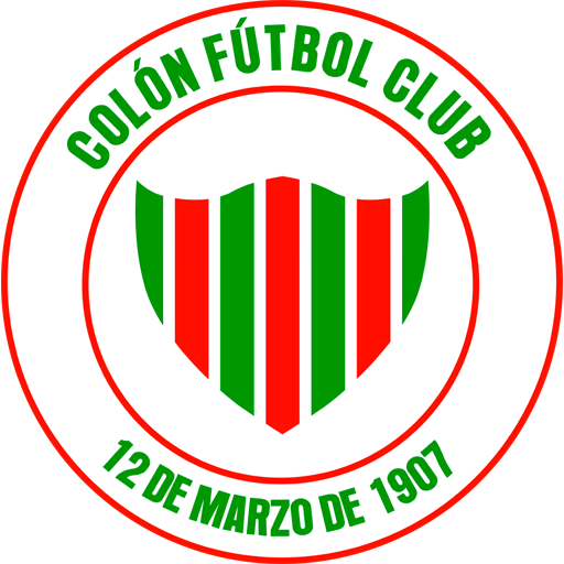Escudo de Colón FC