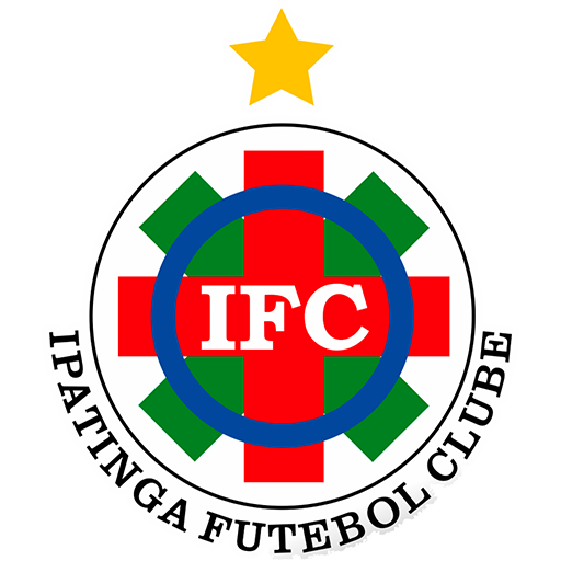 Escudo Ipatinga