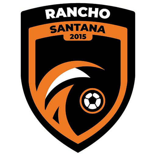 Logo Rancho Santana FC