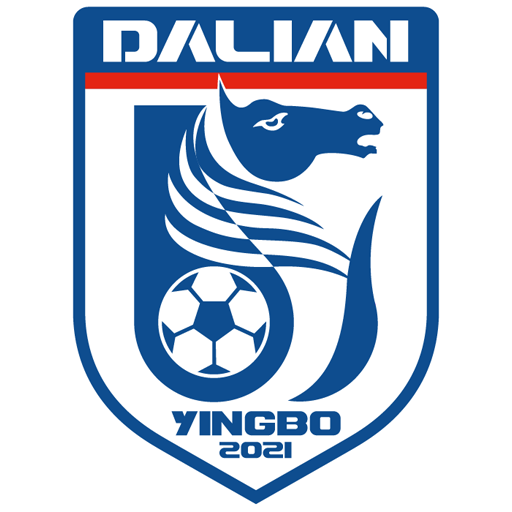 Escudo de Dalian Yingbo