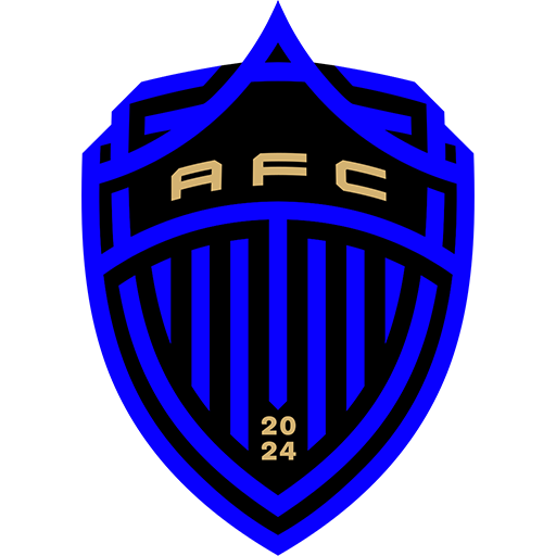 Escudo de Auckland FC