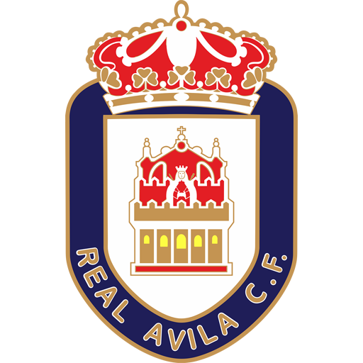 Escudo de Real Ávila
