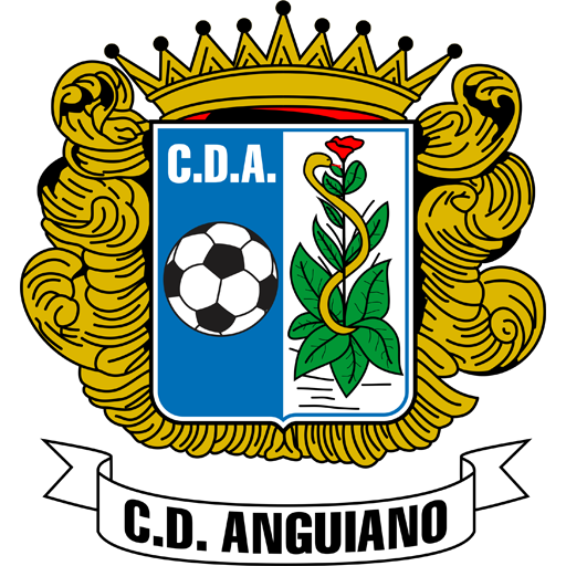 Escudo de Anguiano