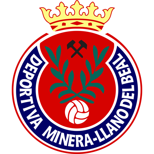 Escudo Deportiva Minera