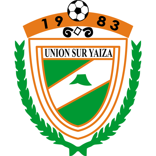 Escudo de Unión Sur Yaiza