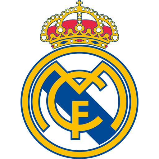 Escudo de Real Madrid C