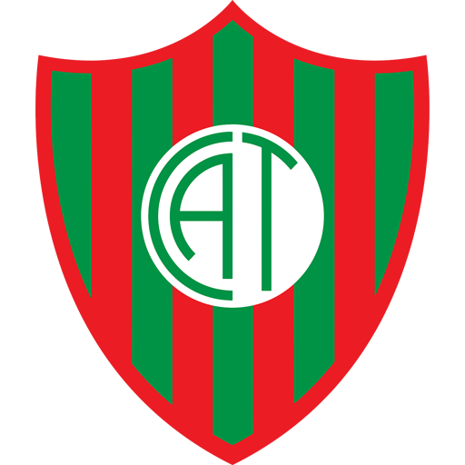 Escudo Atlético Tembetary