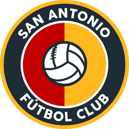 Escudo San Antonio FC