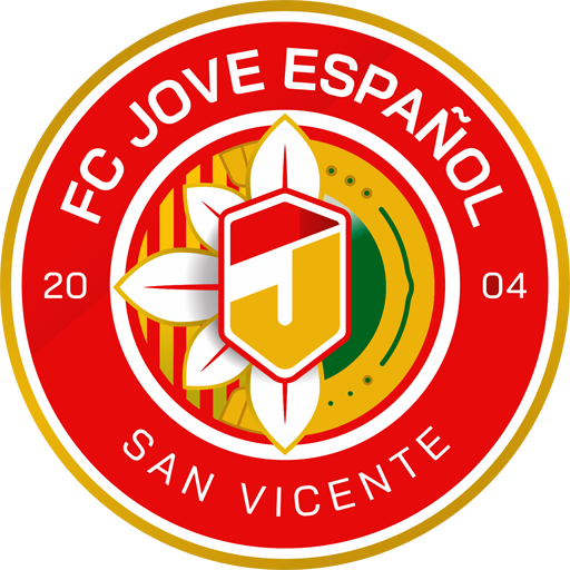 Escudo de Jove Español