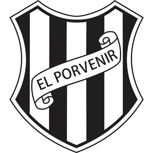 Escudo El Porvenir