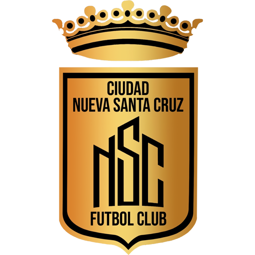 Escudo Ciudad Nueva Santa Cruz