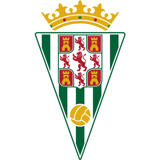 Escudo de Córdoba B