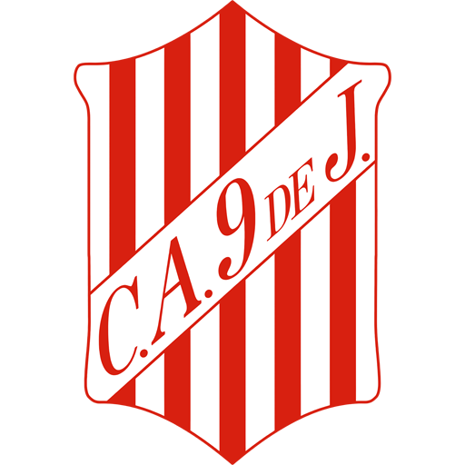 Escudo 9 de Julio de Rafaela