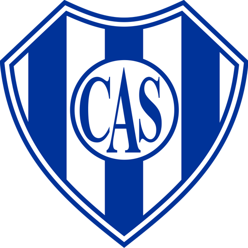 Escudo Sarmiento de La Banda
