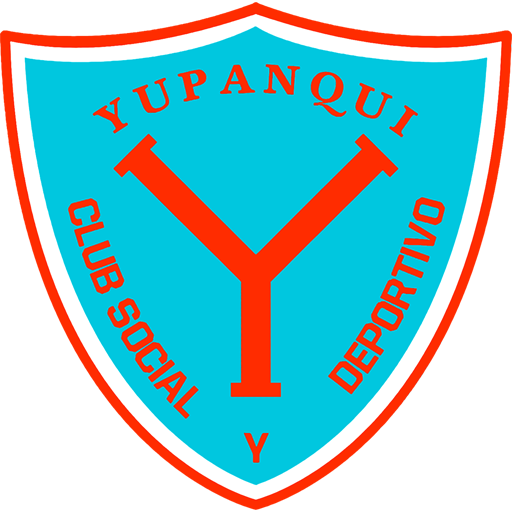 Escudo Yupanqui