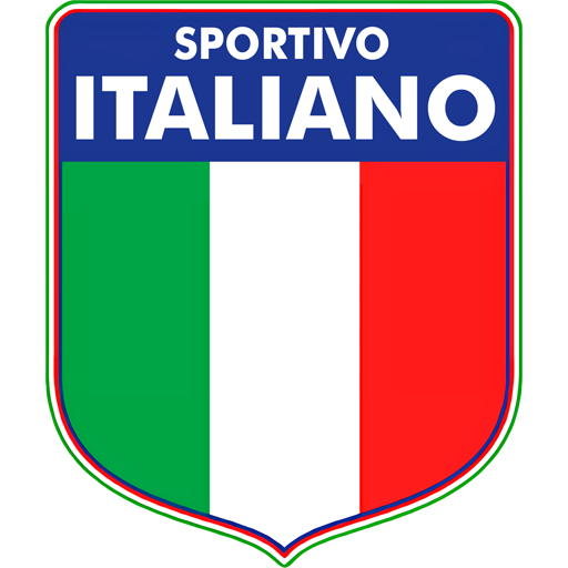 Escudo de Sportivo Italiano