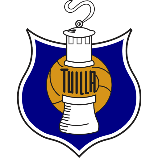 Escudo de Tuilla