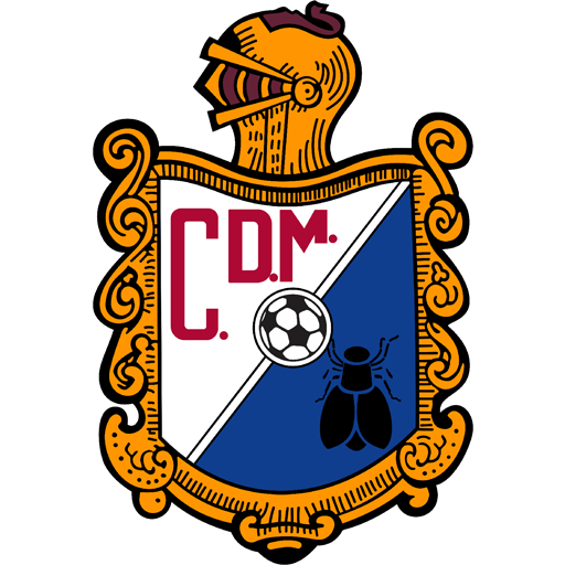 Escudo de Mosconia