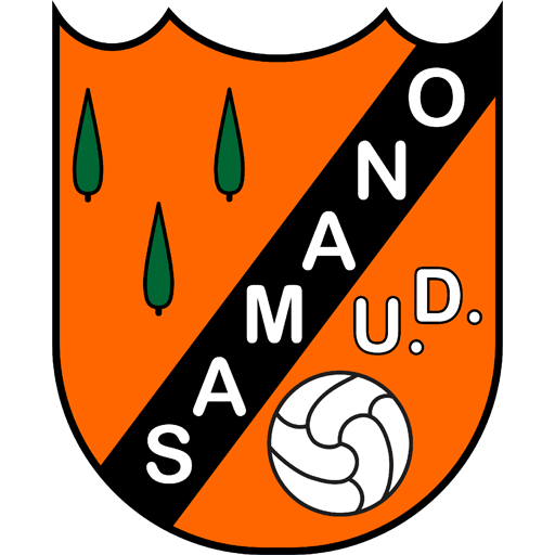 Escudo de Sámano