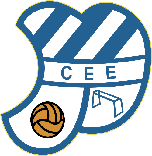 Escudo de CE Europa B