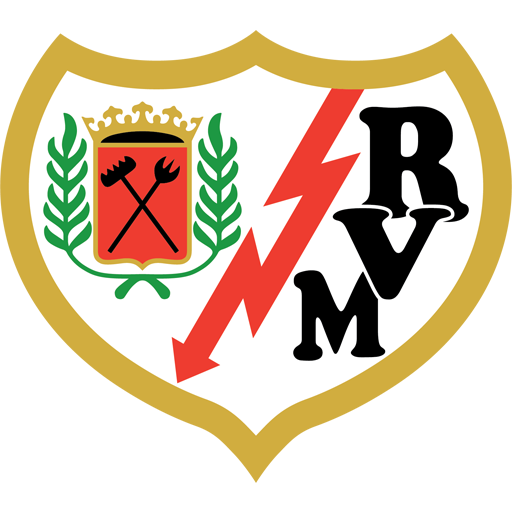 Escudo de Rayo Vallecano B