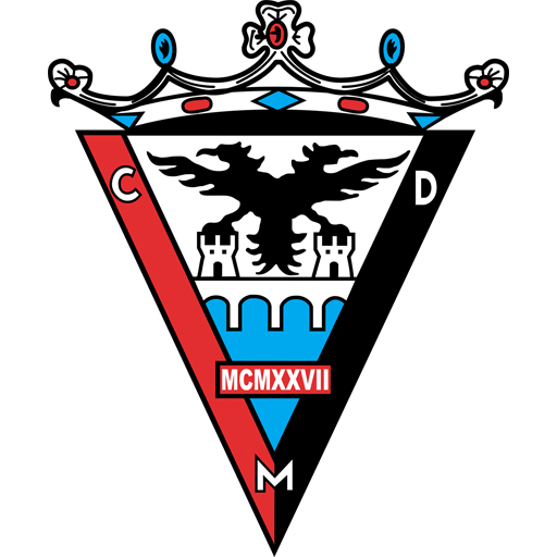Escudo de Mirandés B