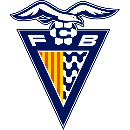Escudo Badalona