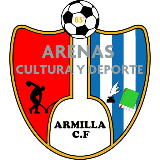 Escudo de Arenas de Armilla