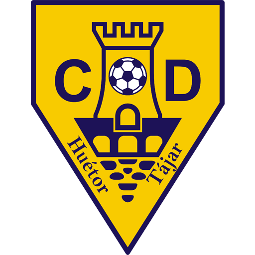 Escudo de Huétor Tájar