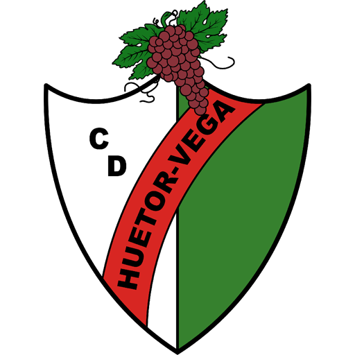 Escudo de Huétor Vega