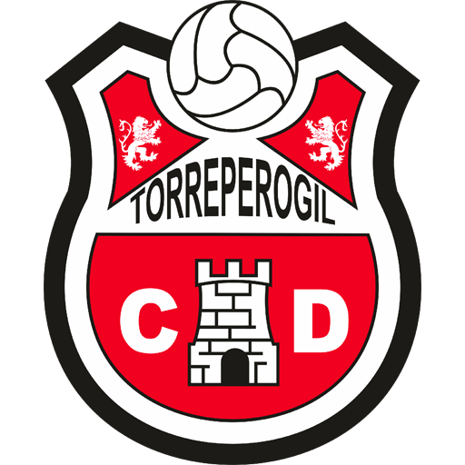 Escudo de Torreperogil