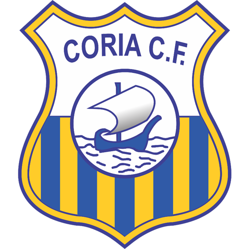 Escudo de Coria CF