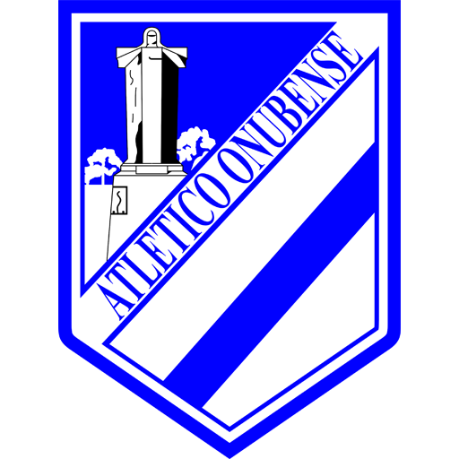 Escudo de Atlético Onubense