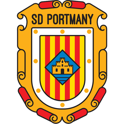 Logo SD Portmany