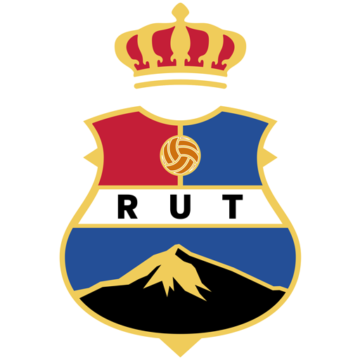 Escudo de Real Unión Tenerife