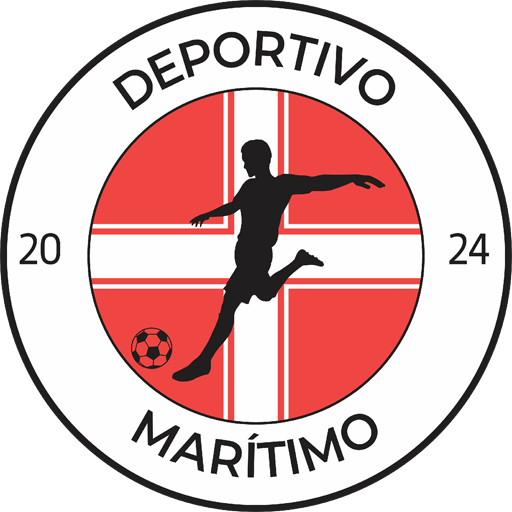 Escudo Deportivo Marítimo