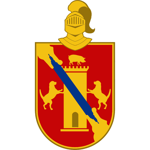 Escudo de El Palmar