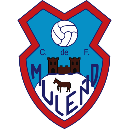 Escudo de Muleño