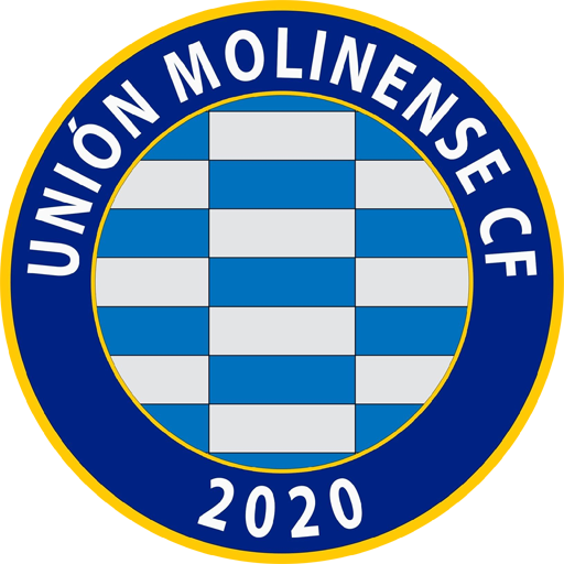 Escudo de Unión Molinense