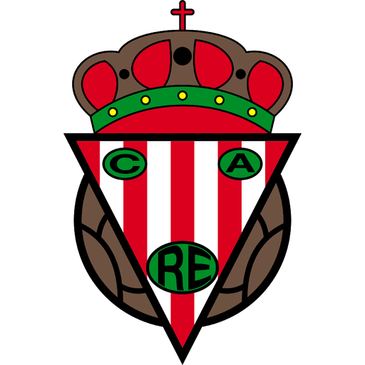 Escudo River Ebro