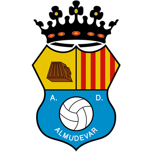 Escudo de Almudévar
