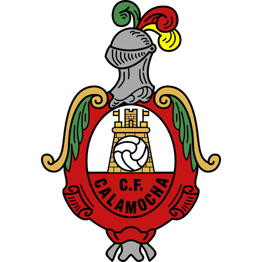 Escudo de Calamocha