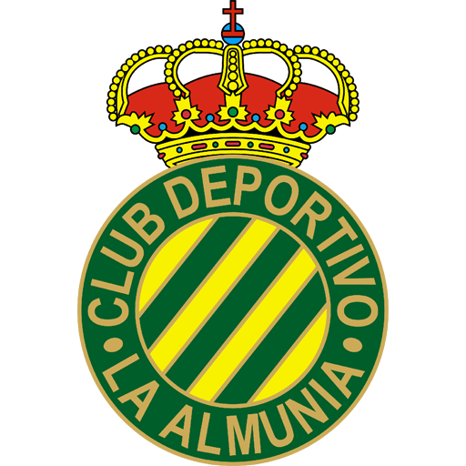Escudo de La Almunia
