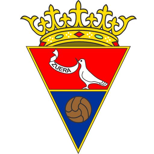 Logo CD Zuera