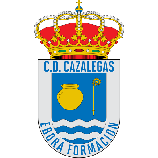 Logo CD Cazalegas