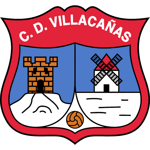 Escudo de Villacañas