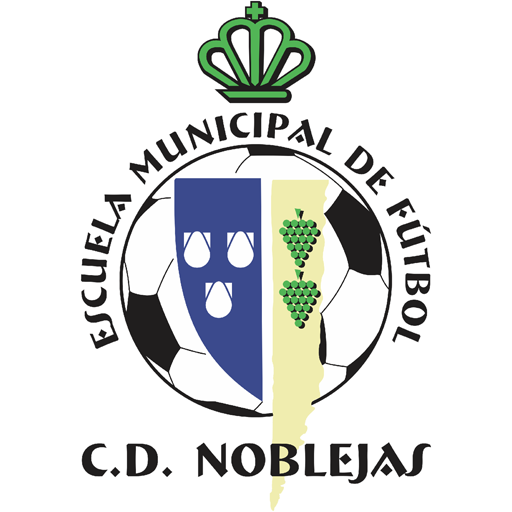 Escudo CD Noblejas