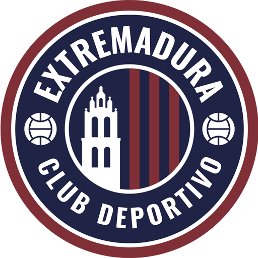 Escudo Extremadura