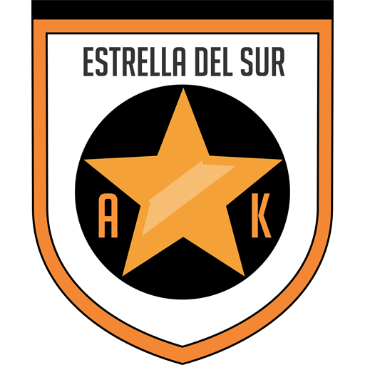 Escudo Estrella del Sur
