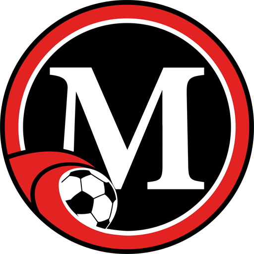 Escudo de Deportivo Miranda